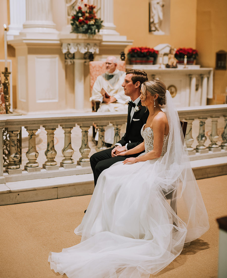 ceremony