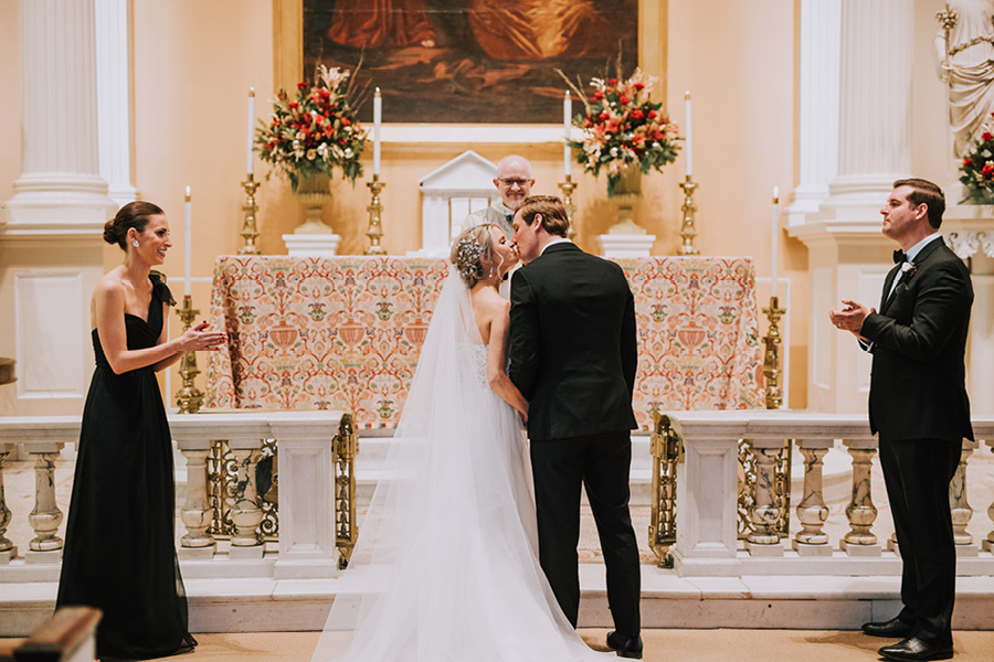 ceremony
