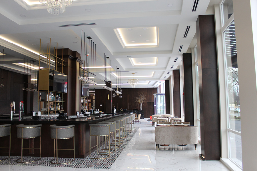 Chateau Grande Hotel