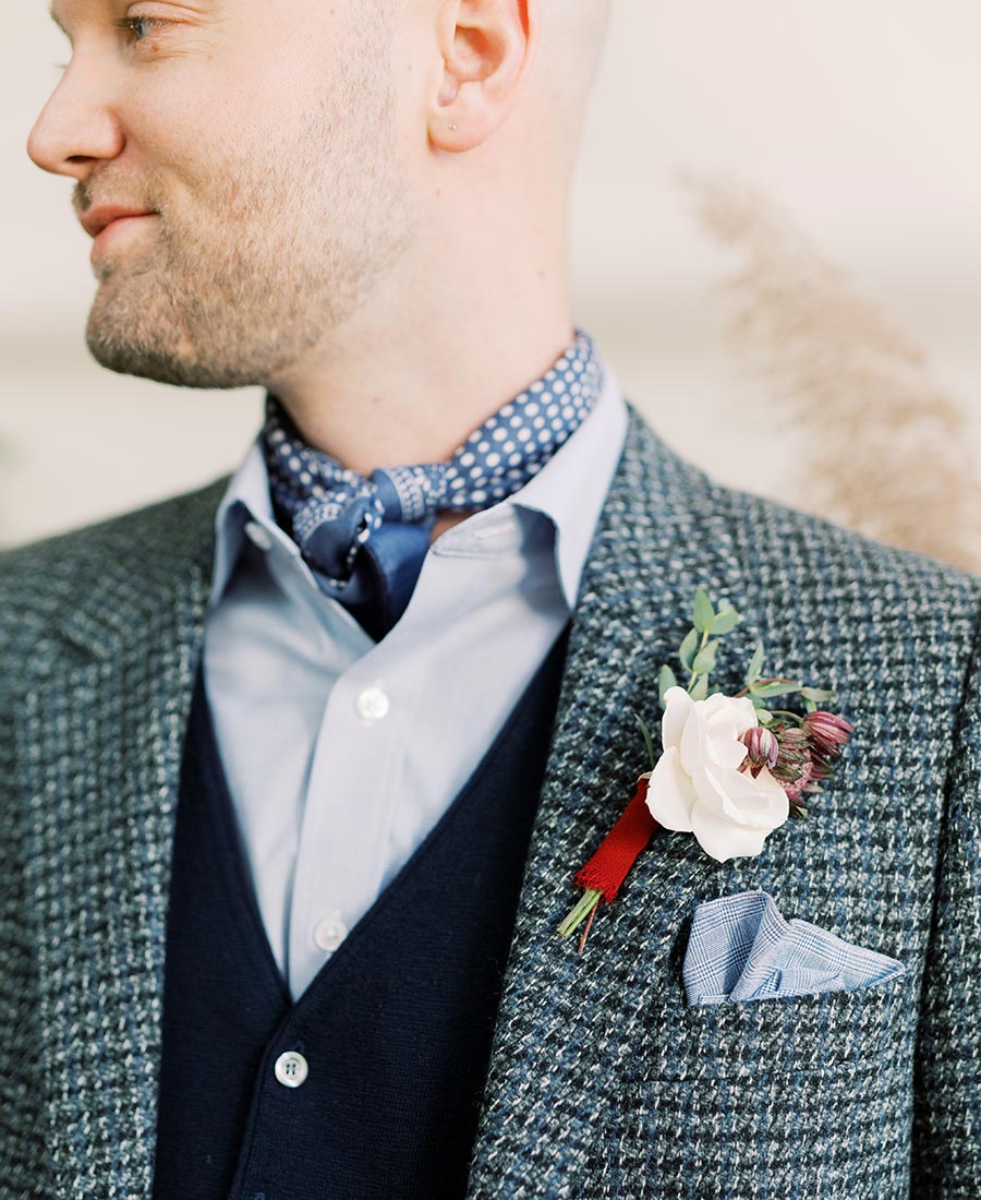 Pomme free wedding event