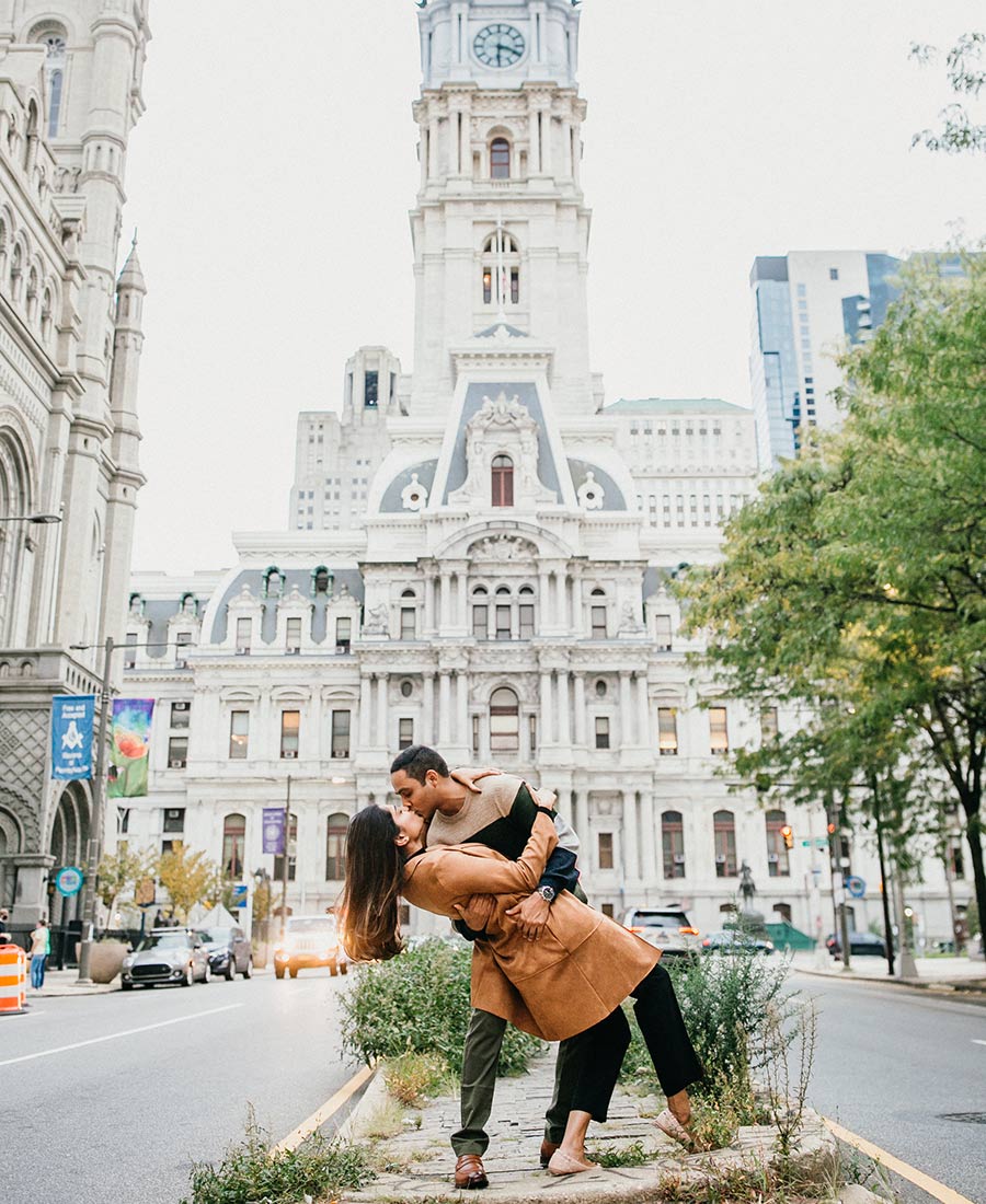 One North Broad proposal