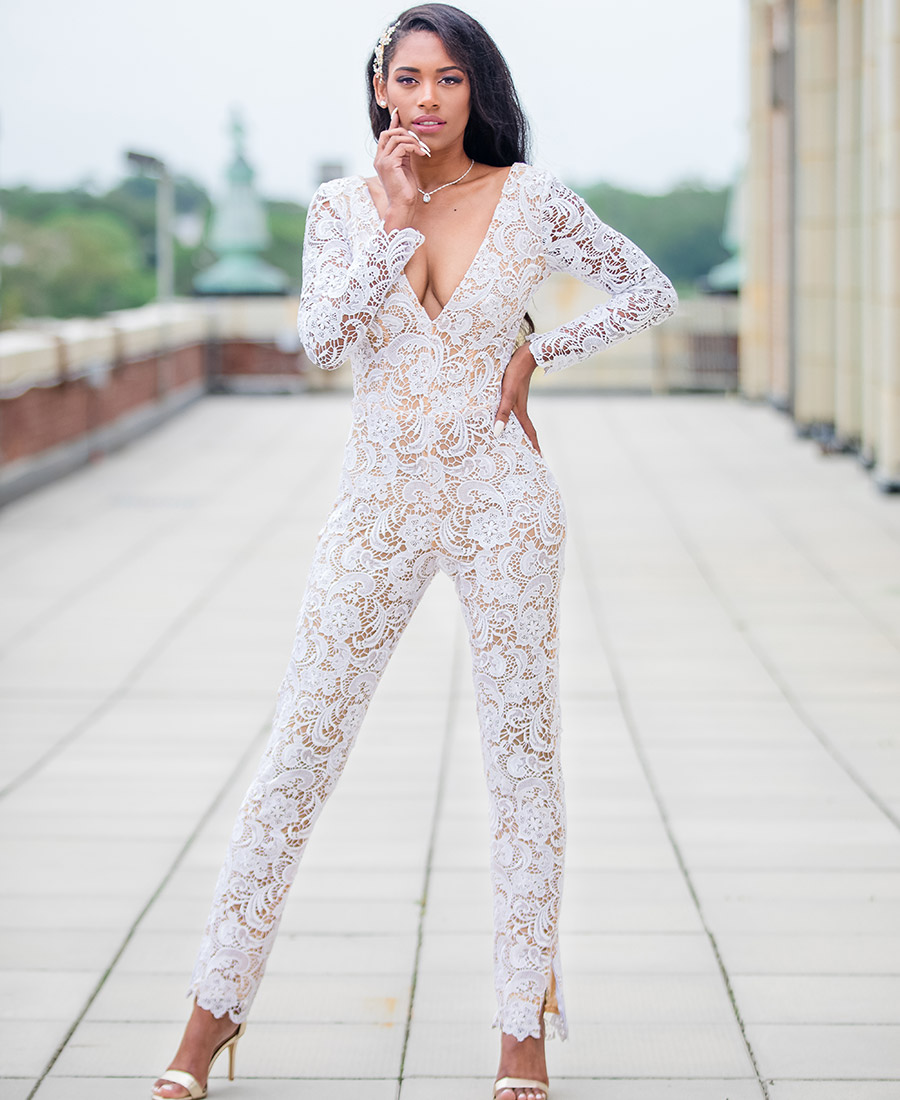 Jumpsuit