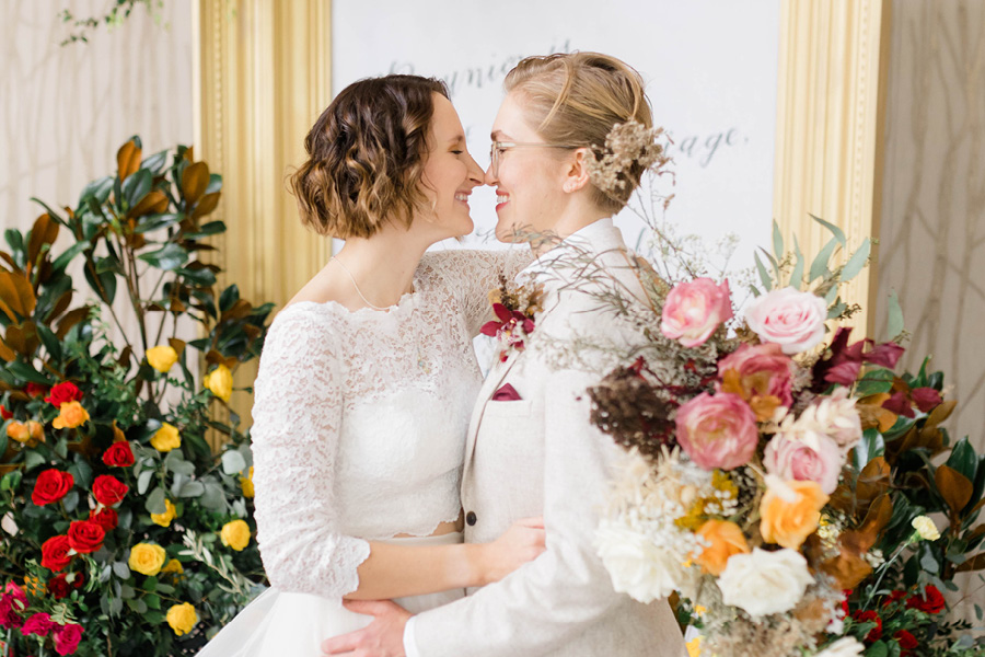 free wedding event