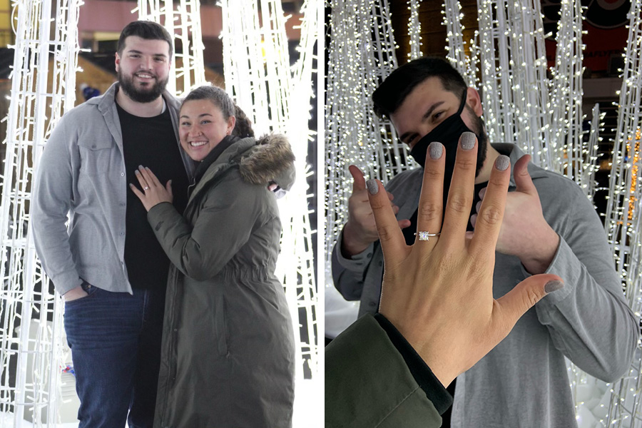 Winter on Broad Street proposal