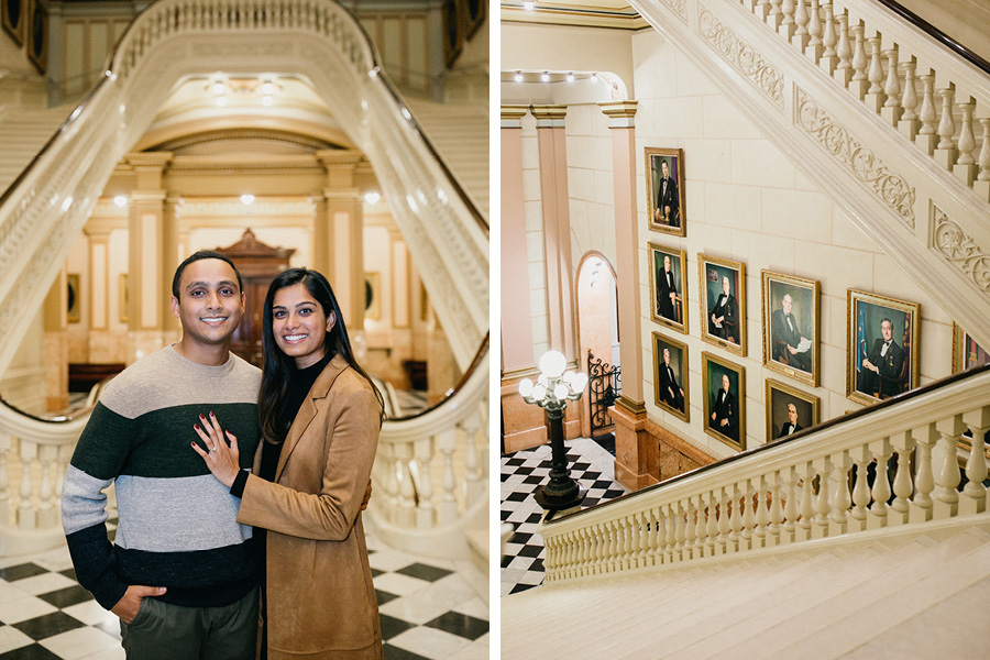 One North Broad proposal