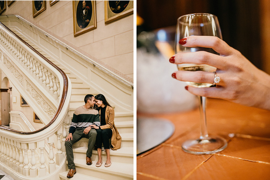 One North Broad proposal