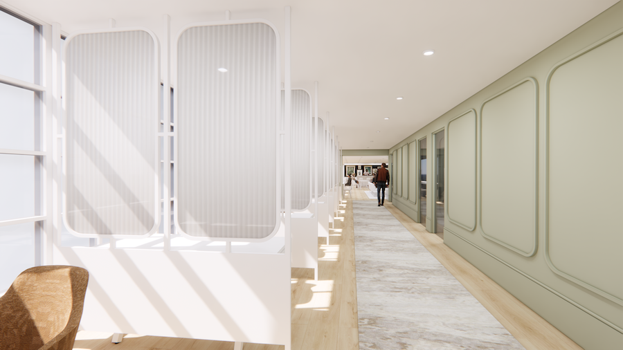 the poplar apartment profile 