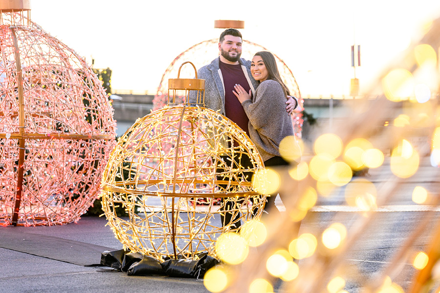 Winter on Broad Street proposal