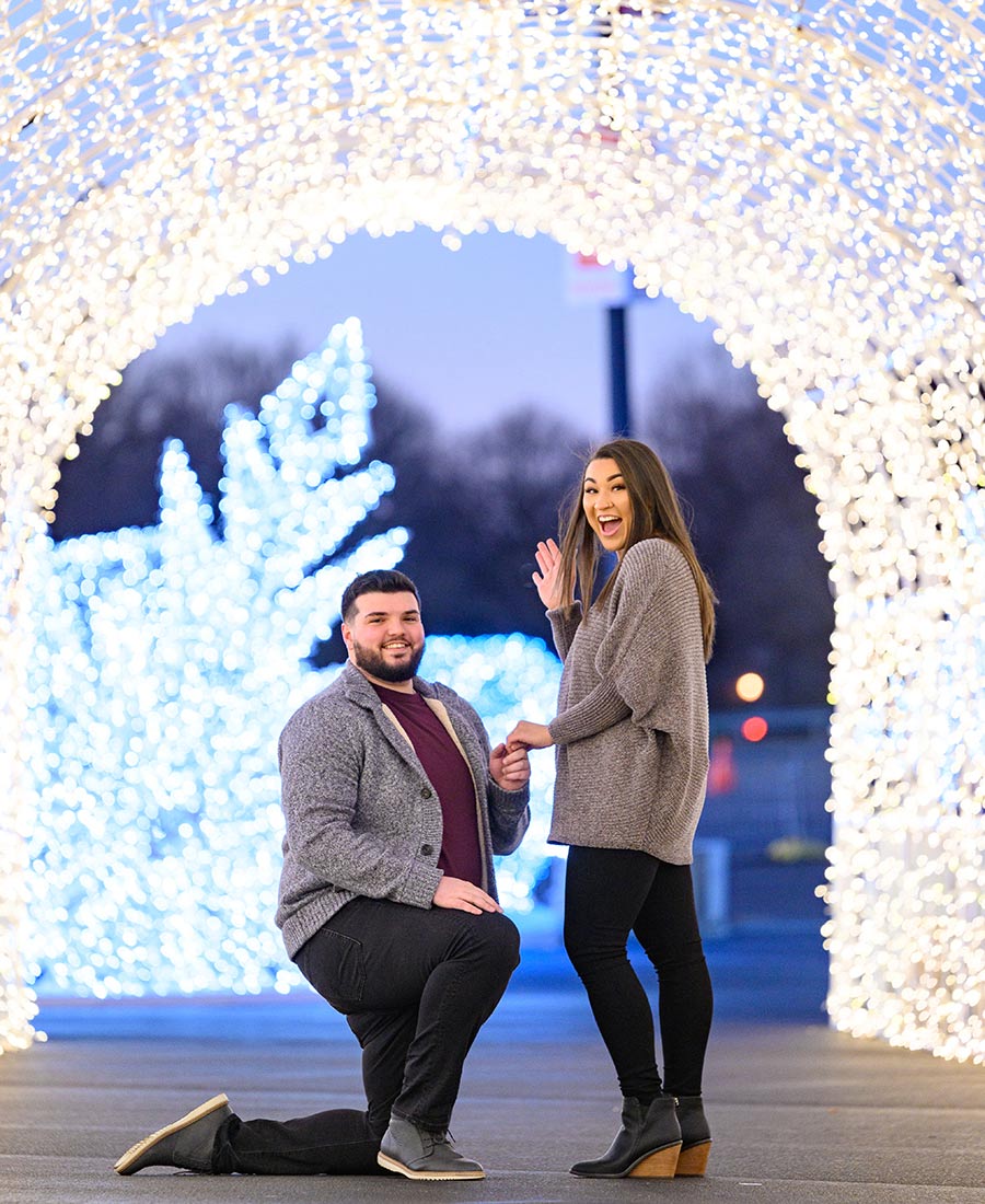 Winter on Broad Street proposal