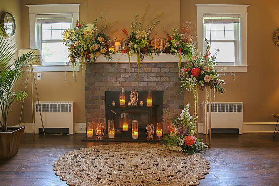 ceremony