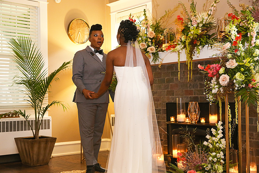 ceremony