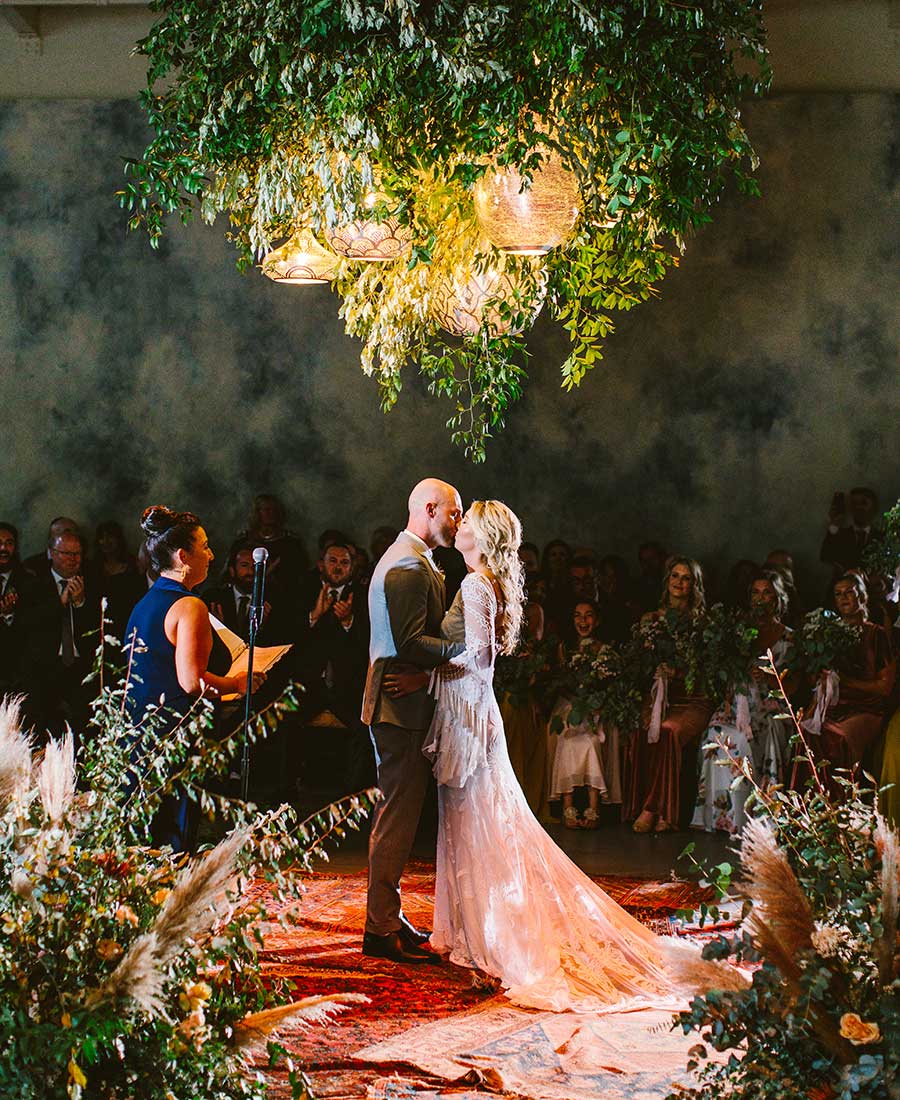 ceremony