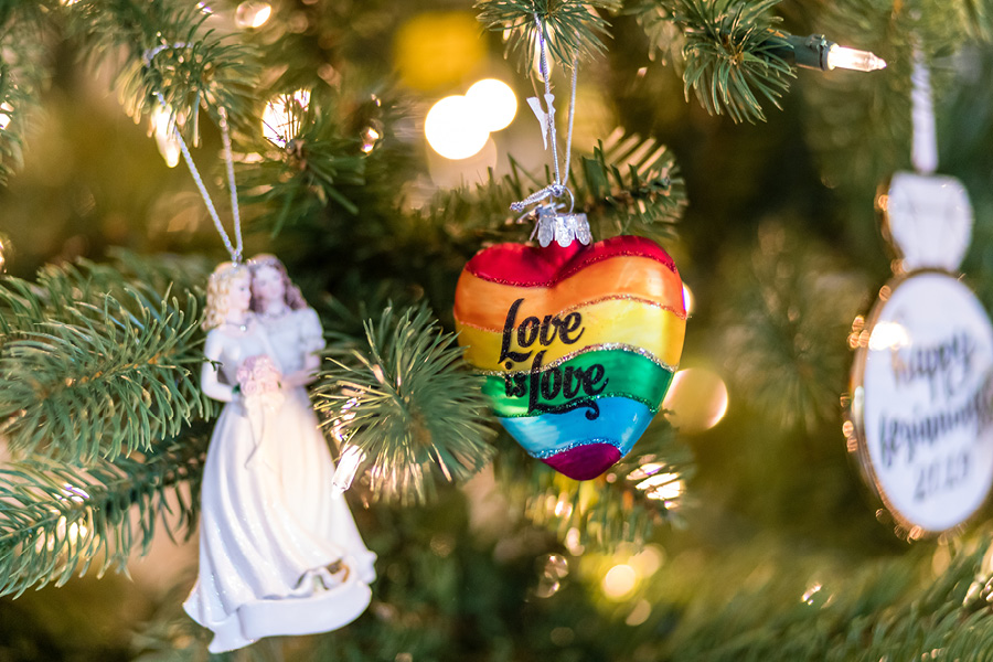 holiday decor