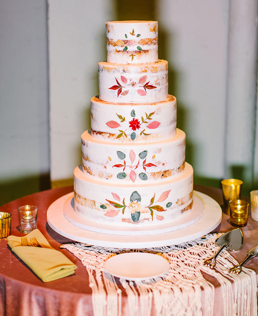 cake
