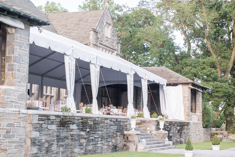 Philadelphia micro-wedding venues