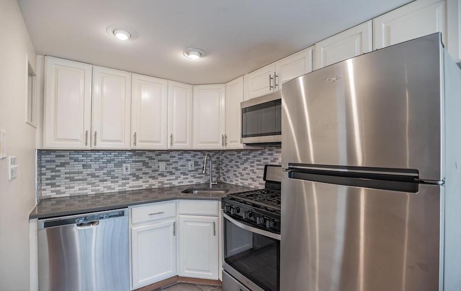house for sale Bella Vista modernized trinity kitchen