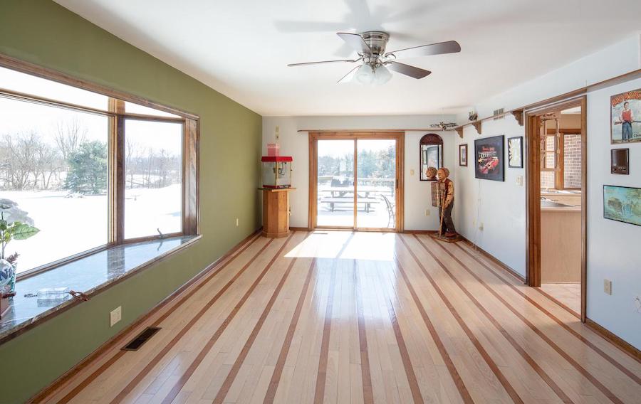 house for sale new hope modern castle den