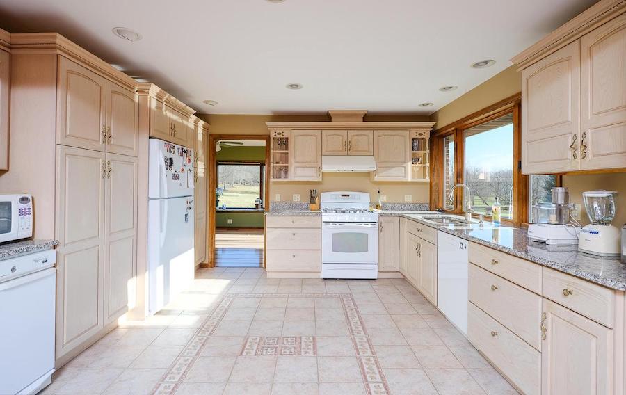house for sale new hope modern castle kitchen