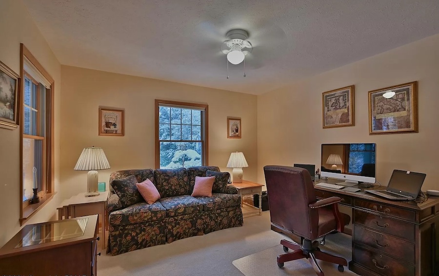 home office