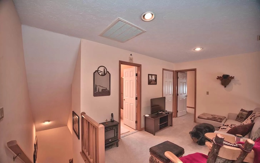 loft den