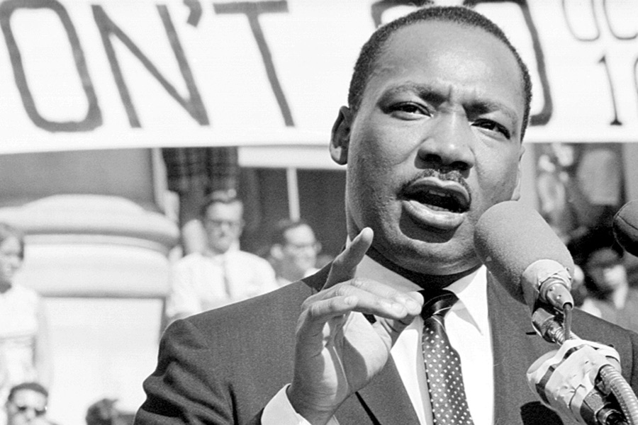 Martin Luther King Jr. Day Volunteer Opportunities in Philly