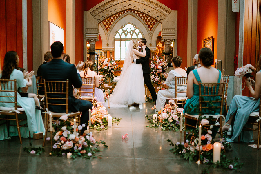 Philadelphia micro-wedding venues