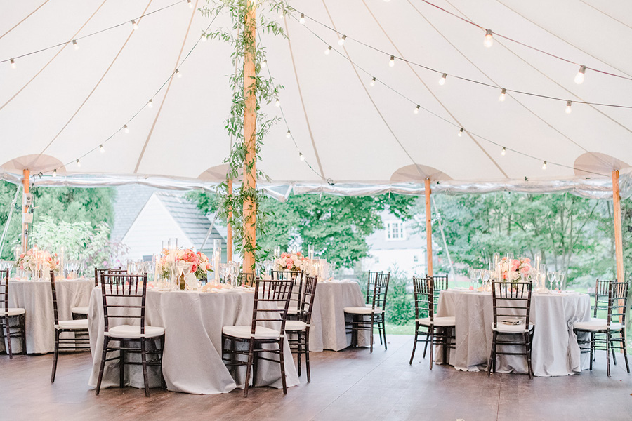 pandemic wedding planning