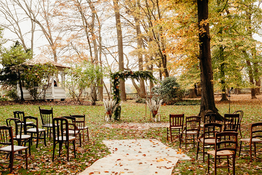 pandemic wedding planning