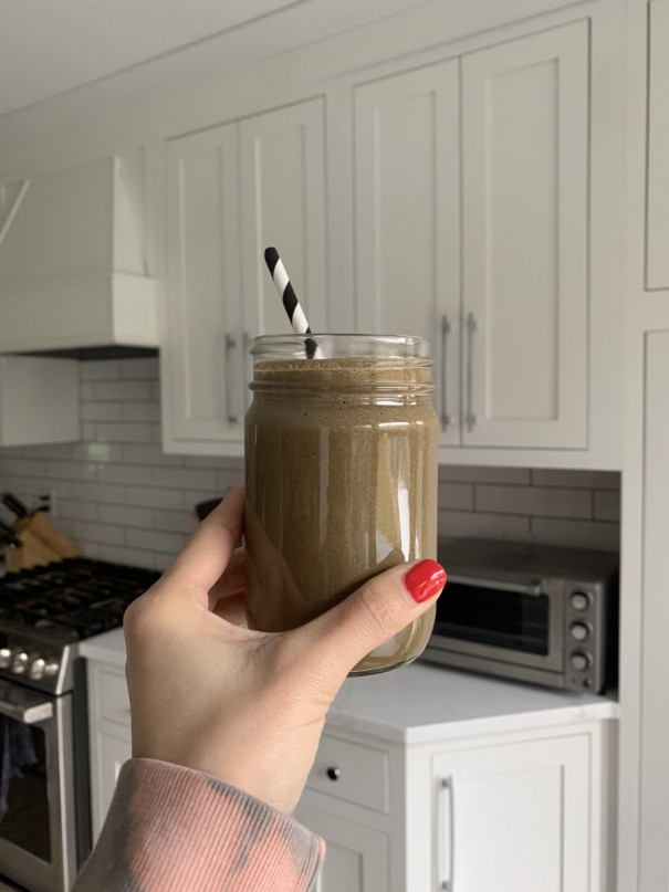 smoothie