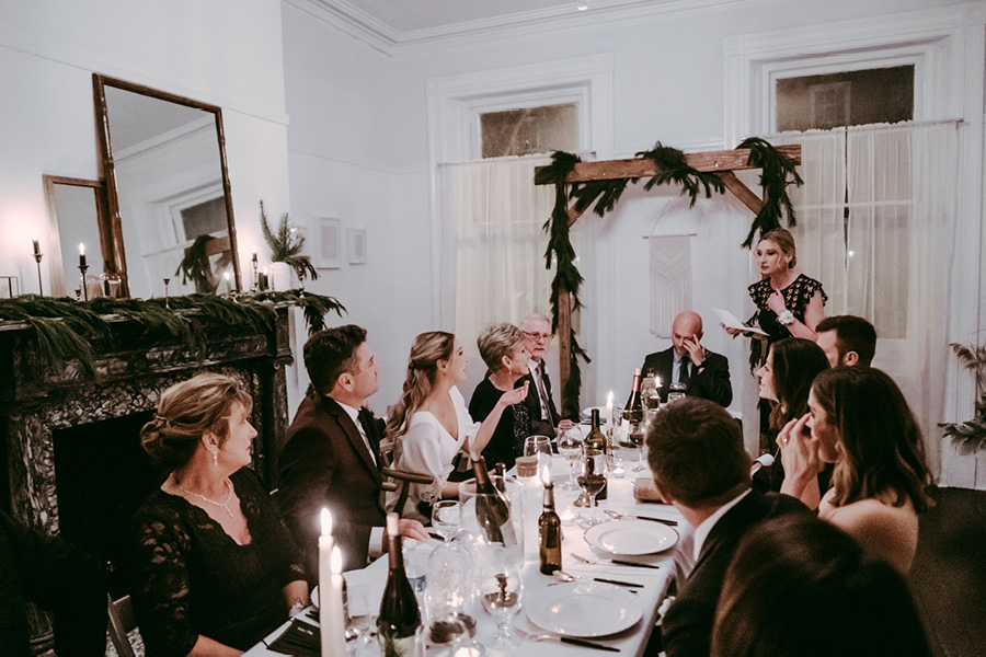 Philadelphia micro-wedding venues