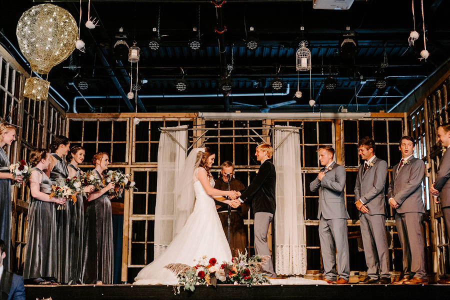 ceremony