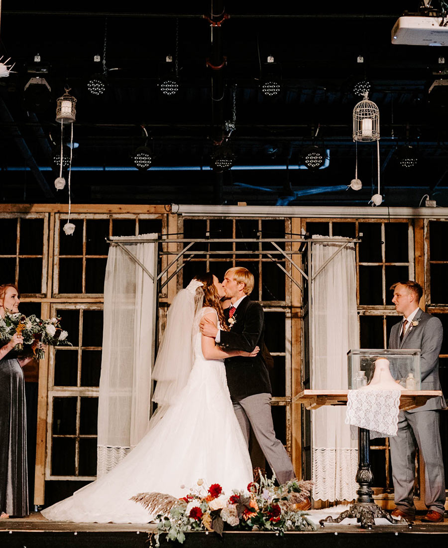 ceremony