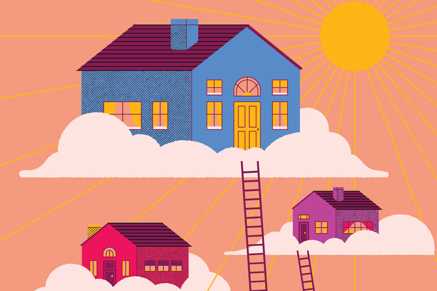 How To Land Your Dream Home In Philly S Hot Housing Market