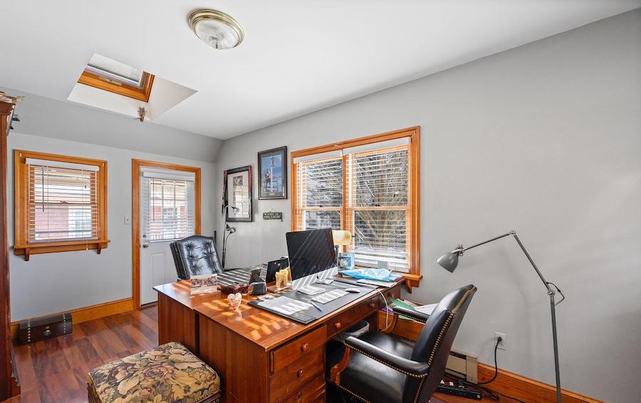 home office