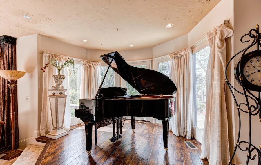 music alcove 
