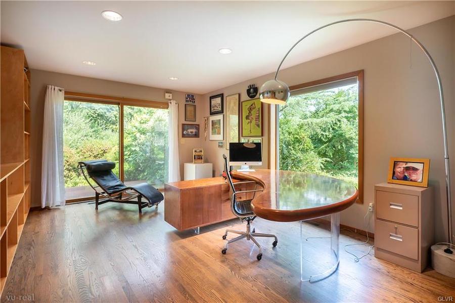 home office