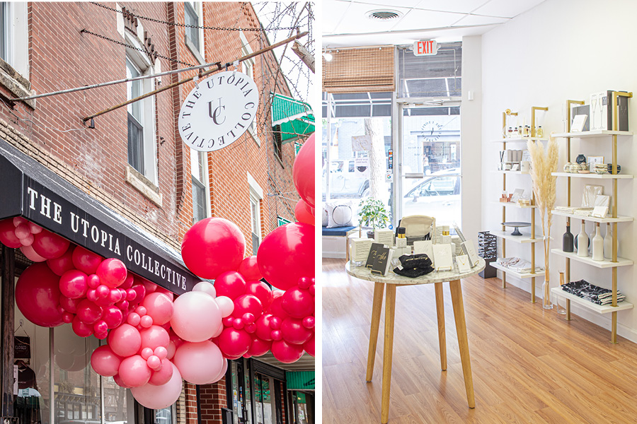 Utopia Collective East Passyunk