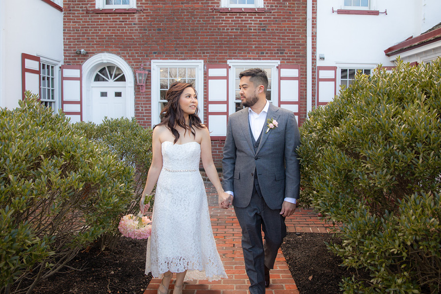 micro-wedding venues