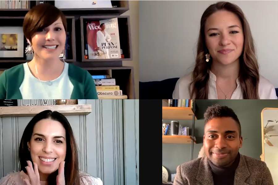 Philadelphia wedding planning