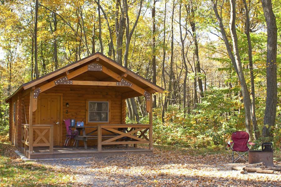 Pa State Park Campground Map | SexiezPix Web Porn