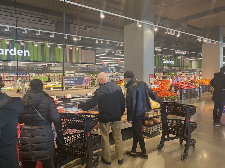 giant riverwalk profile produce department