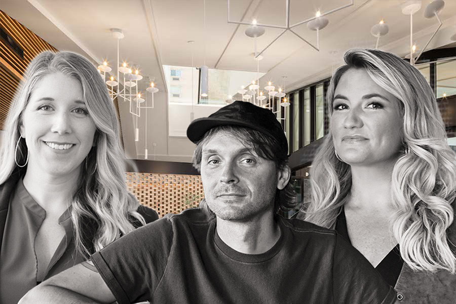 philadelphia hotel designers