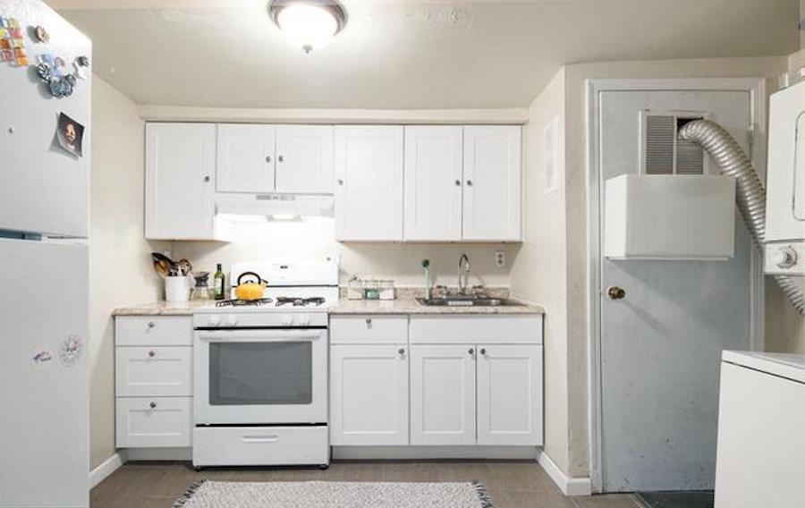 house for sale northern liberties updated trinity kitchen