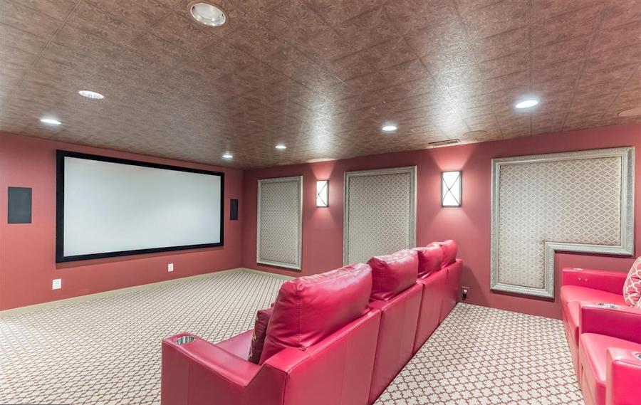 home theater