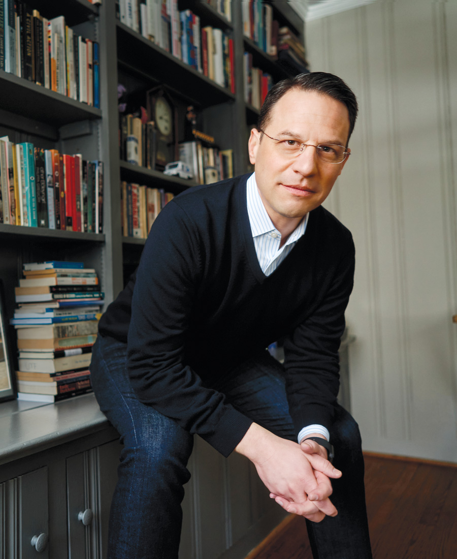 josh shapiro