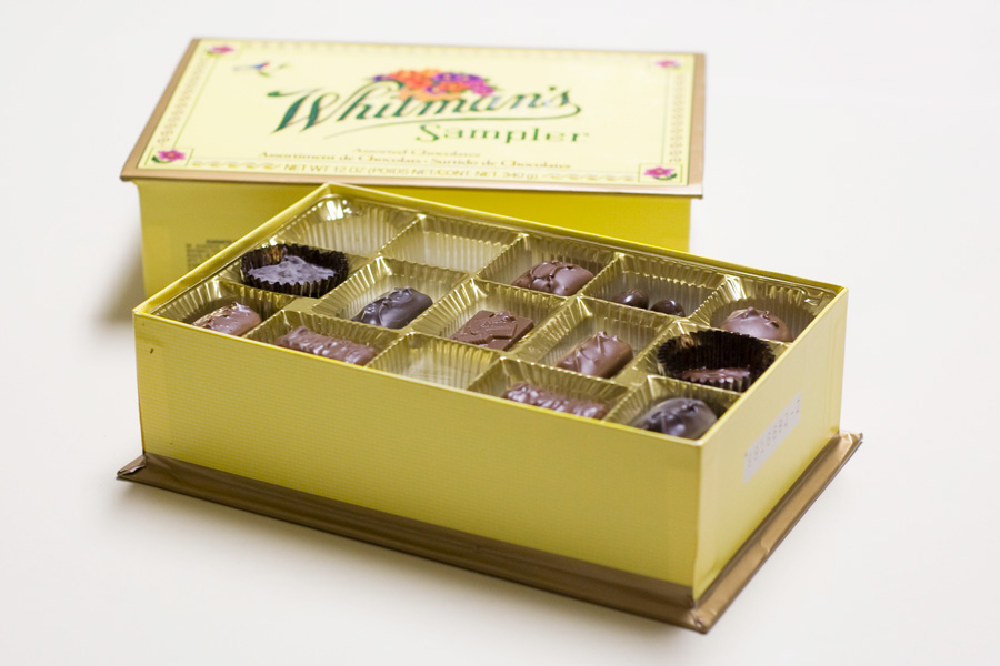 philadelphia candies