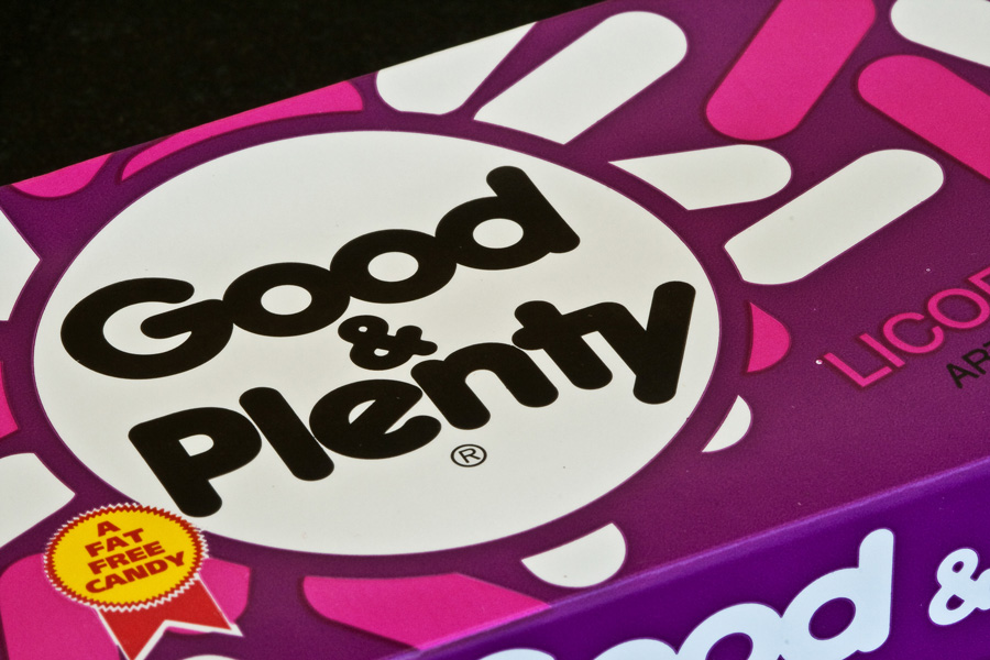 philadelphia candies