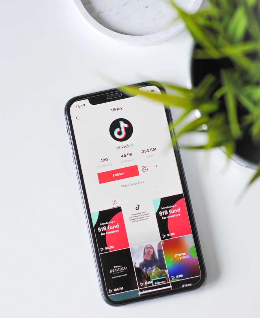 tiktok mental health