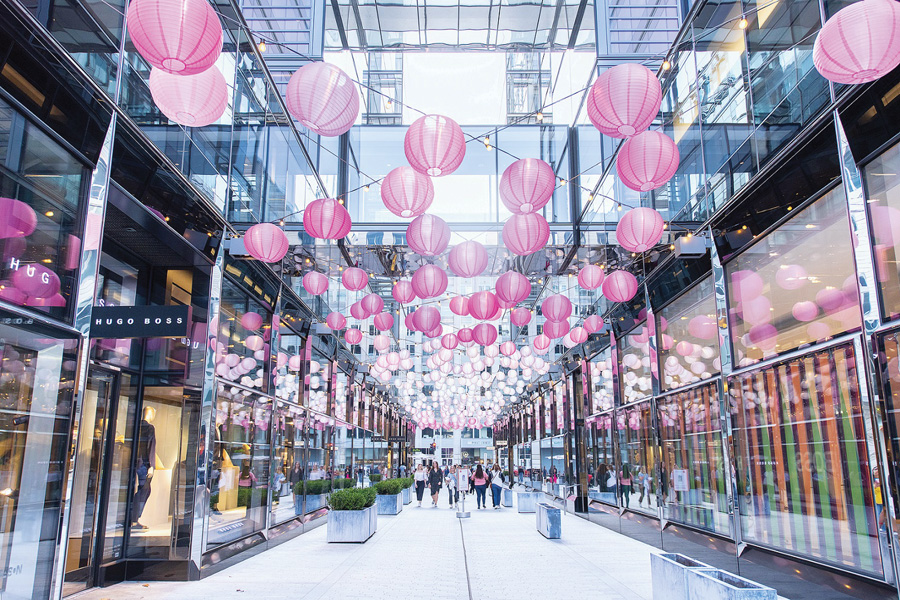 visiting washington dc