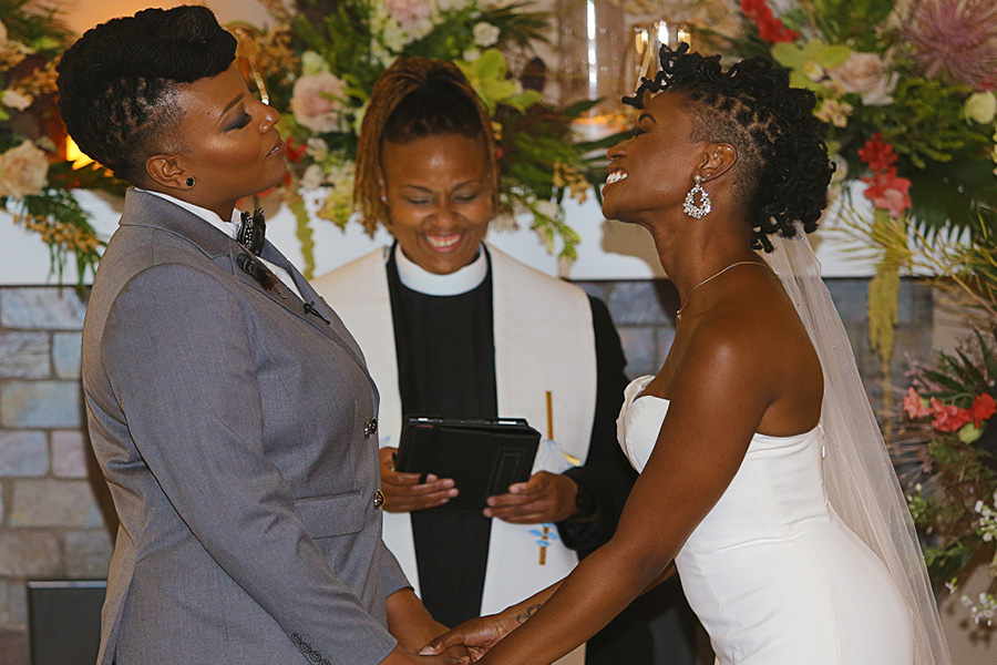 elopement